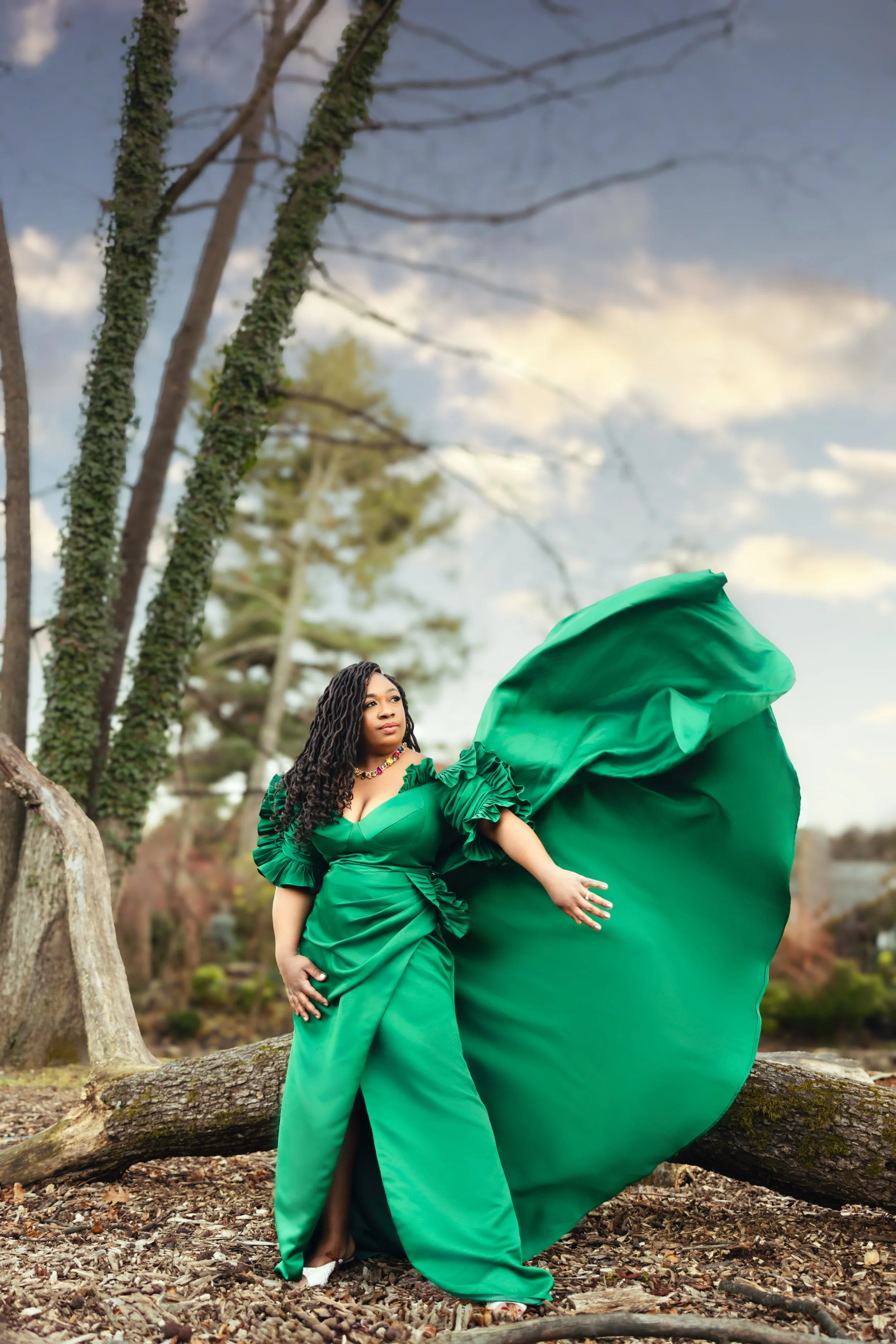 cygne シーニュ　セーラージャケット　Michelle シーニュcygne セーラージャケット Michelle cygne シーニュ サイズ1